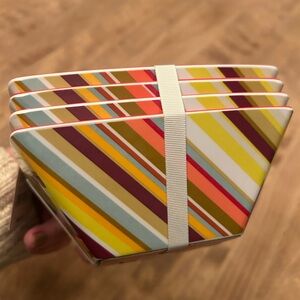 Missoni for Target Cereal Bowls